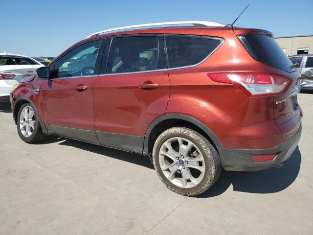 Photo 1 VIN: 1FMCU0JXXEUB28688 - FORD ESCAPE 