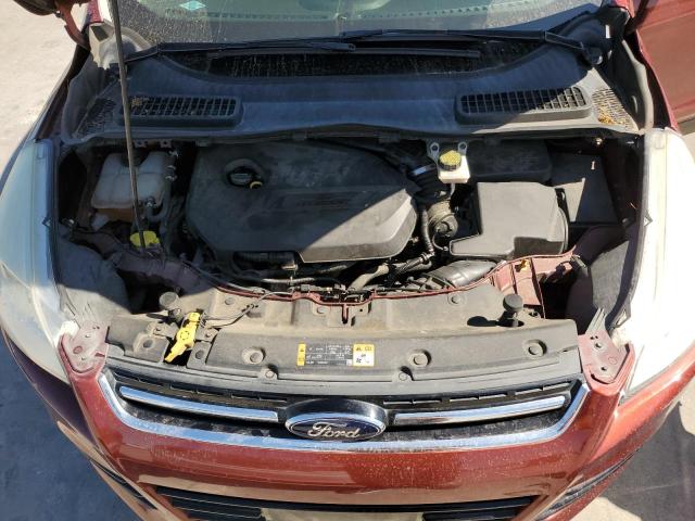 Photo 10 VIN: 1FMCU0JXXEUB28688 - FORD ESCAPE 