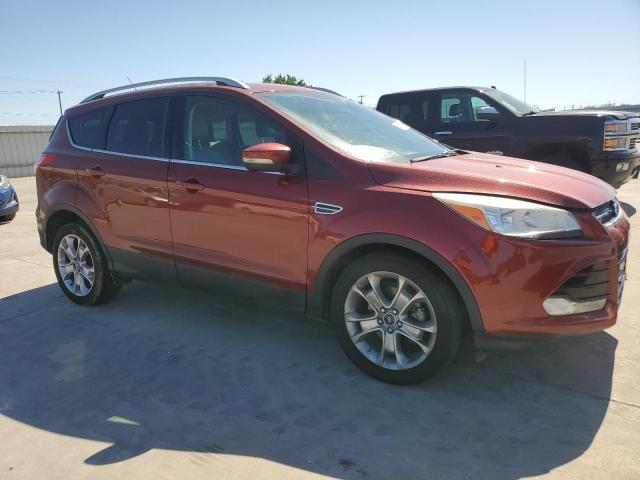 Photo 3 VIN: 1FMCU0JXXEUB28688 - FORD ESCAPE 