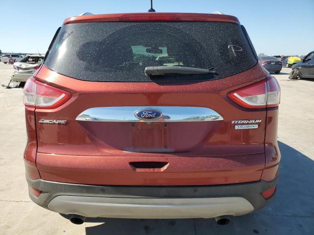 Photo 5 VIN: 1FMCU0JXXEUB28688 - FORD ESCAPE 