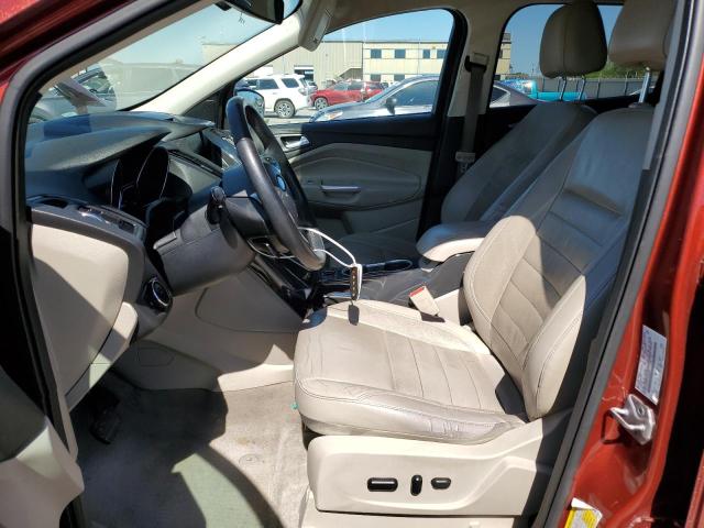 Photo 6 VIN: 1FMCU0JXXEUB28688 - FORD ESCAPE 