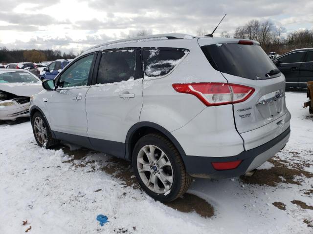 Photo 1 VIN: 1FMCU0JXXEUB41294 - FORD ESCAPE 