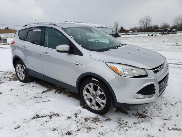 Photo 3 VIN: 1FMCU0JXXEUB41294 - FORD ESCAPE 