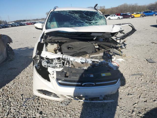 Photo 4 VIN: 1FMCU0JXXEUB54594 - FORD ESCAPE 