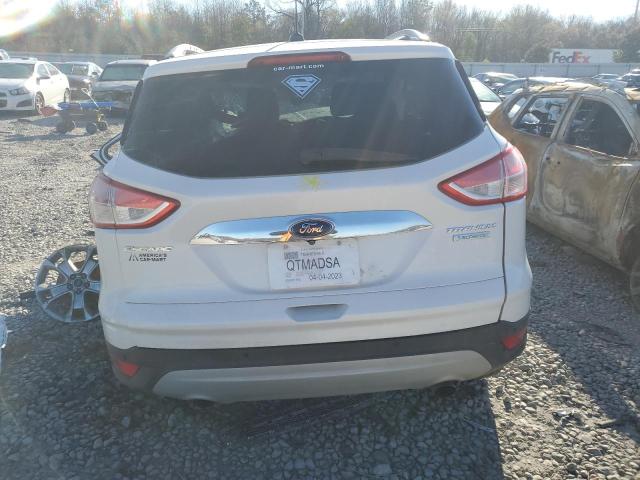 Photo 5 VIN: 1FMCU0JXXEUB54594 - FORD ESCAPE 