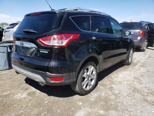 Photo 3 VIN: 1FMCU0JXXEUB79754 - FORD ESCAPE TIT 