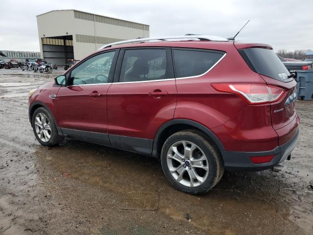 Photo 1 VIN: 1FMCU0JXXEUC20545 - FORD ESCAPE 