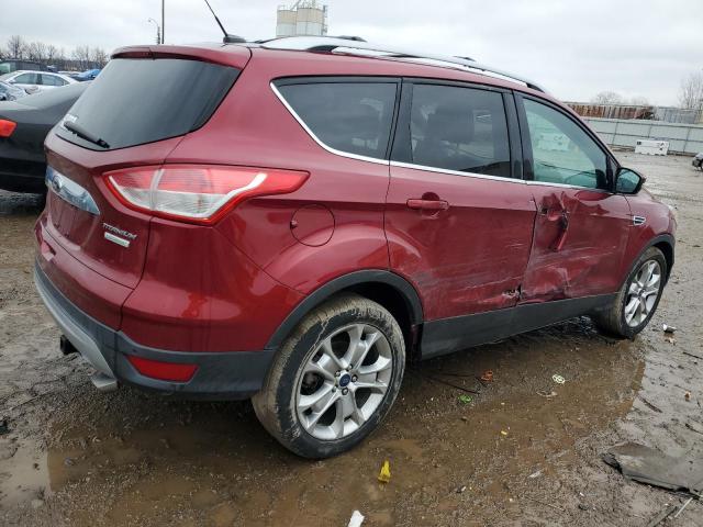 Photo 2 VIN: 1FMCU0JXXEUC20545 - FORD ESCAPE 