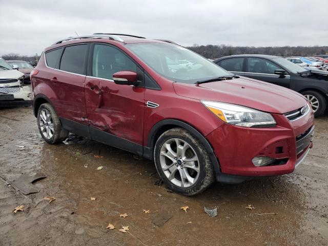 Photo 3 VIN: 1FMCU0JXXEUC20545 - FORD ESCAPE 