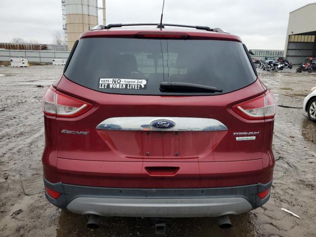 Photo 5 VIN: 1FMCU0JXXEUC20545 - FORD ESCAPE 