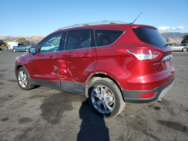 Photo 1 VIN: 1FMCU0JXXEUC22988 - FORD ESCAPE TIT 