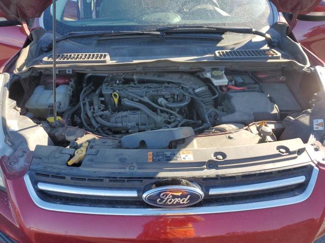 Photo 11 VIN: 1FMCU0JXXEUC22988 - FORD ESCAPE TIT 