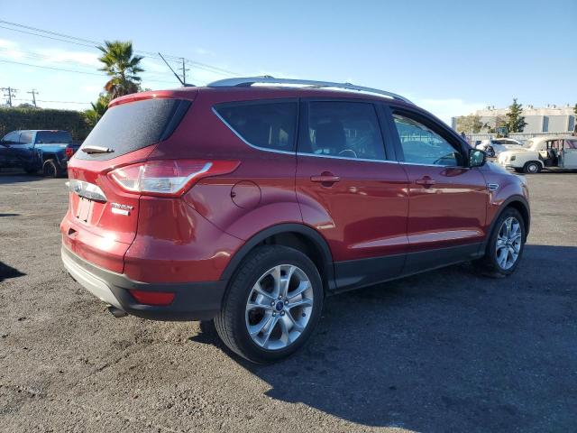 Photo 2 VIN: 1FMCU0JXXEUC22988 - FORD ESCAPE TIT 