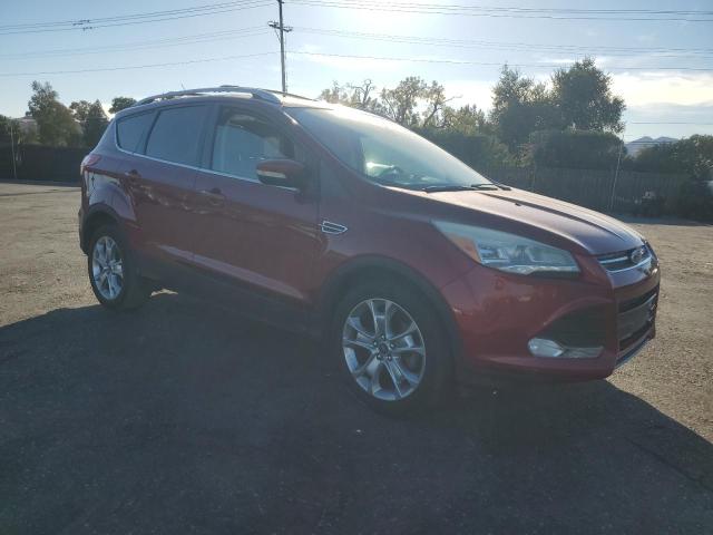 Photo 3 VIN: 1FMCU0JXXEUC22988 - FORD ESCAPE TIT 