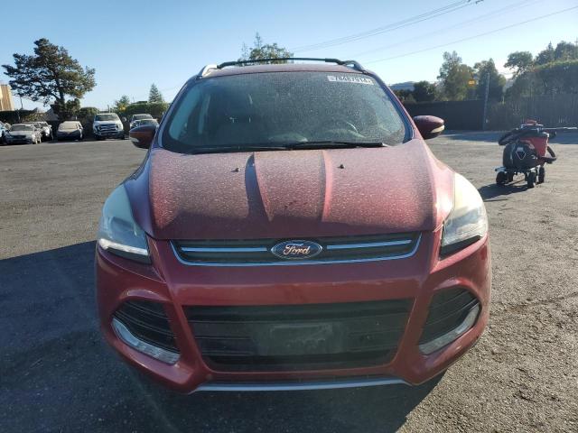 Photo 4 VIN: 1FMCU0JXXEUC22988 - FORD ESCAPE TIT 