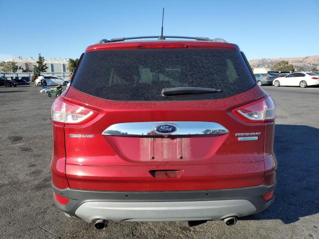 Photo 5 VIN: 1FMCU0JXXEUC22988 - FORD ESCAPE TIT 