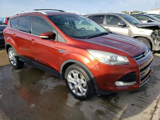 Photo 3 VIN: 1FMCU0JXXEUC84309 - FORD ESCAPE TIT 