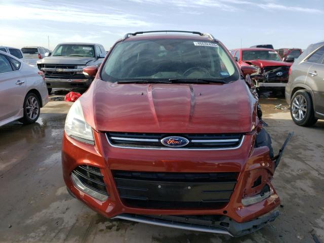 Photo 4 VIN: 1FMCU0JXXEUC84309 - FORD ESCAPE TIT 