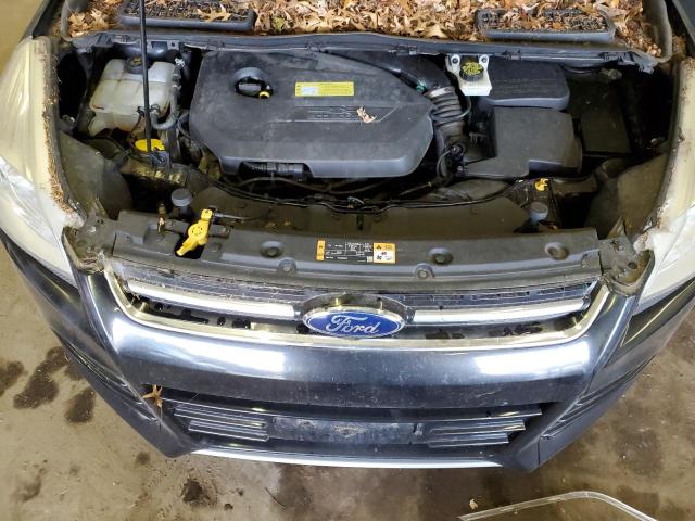 Photo 10 VIN: 1FMCU0JXXEUC85041 - FORD ESCAPE 