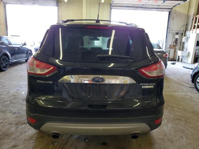 Photo 5 VIN: 1FMCU0JXXEUC85041 - FORD ESCAPE 