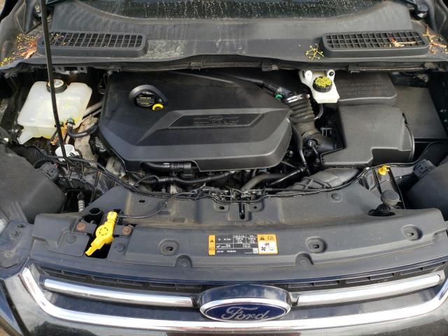 Photo 10 VIN: 1FMCU0JXXEUD64922 - FORD ESCAPE 