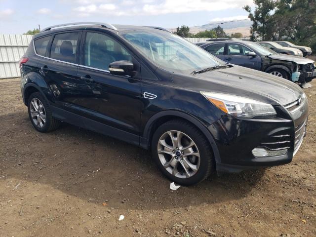 Photo 3 VIN: 1FMCU0JXXEUD64922 - FORD ESCAPE 