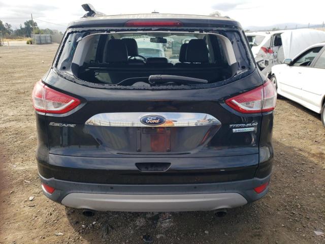 Photo 5 VIN: 1FMCU0JXXEUD64922 - FORD ESCAPE 