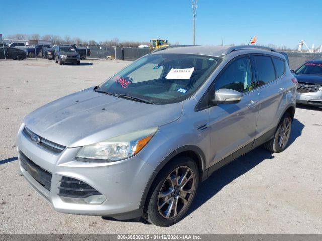 Photo 1 VIN: 1FMCU0JXXEUE11897 - FORD ESCAPE 