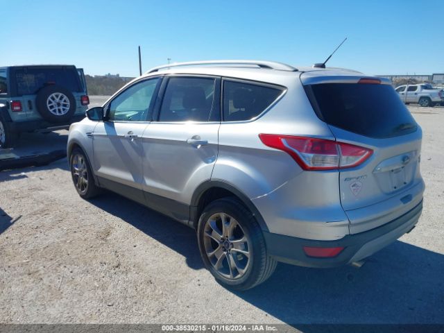 Photo 2 VIN: 1FMCU0JXXEUE11897 - FORD ESCAPE 