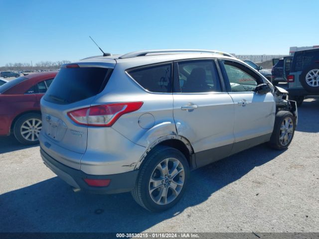 Photo 3 VIN: 1FMCU0JXXEUE11897 - FORD ESCAPE 