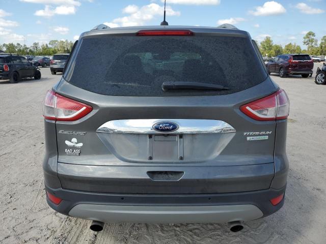 Photo 5 VIN: 1FMCU0JXXEUE12029 - FORD ESCAPE TIT 