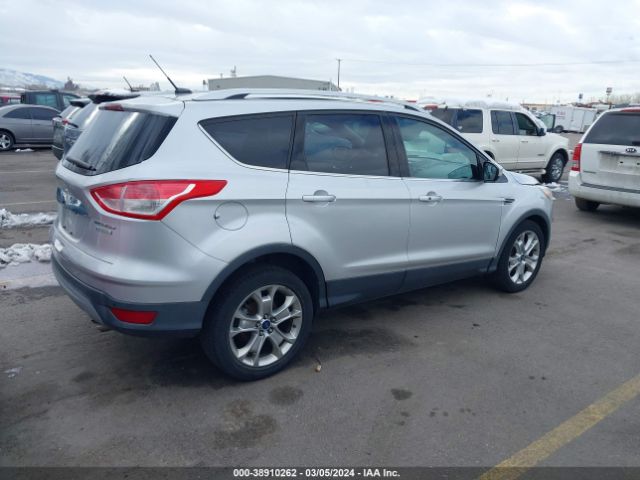 Photo 3 VIN: 1FMCU0JXXEUE40798 - FORD ESCAPE 