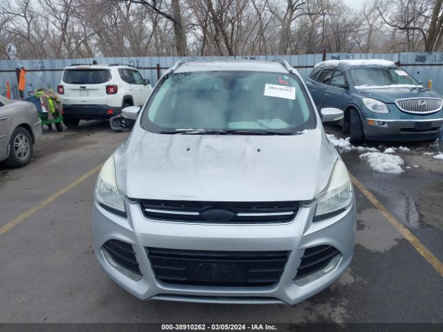 Photo 5 VIN: 1FMCU0JXXEUE40798 - FORD ESCAPE 