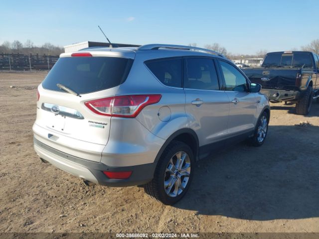 Photo 3 VIN: 1FMCU0JXXFUA02560 - FORD ESCAPE 