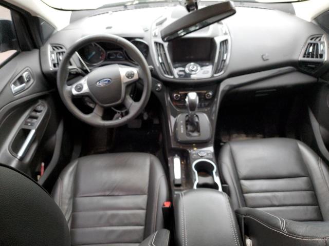 Photo 7 VIN: 1FMCU0JXXFUA03286 - FORD ESCAPE 