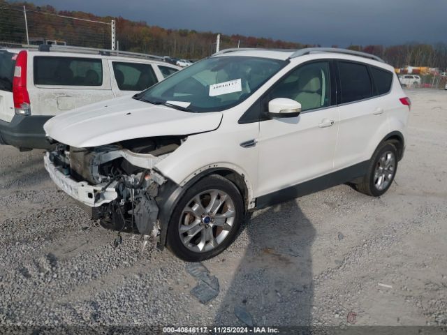 Photo 1 VIN: 1FMCU0JXXFUA40046 - FORD ESCAPE 