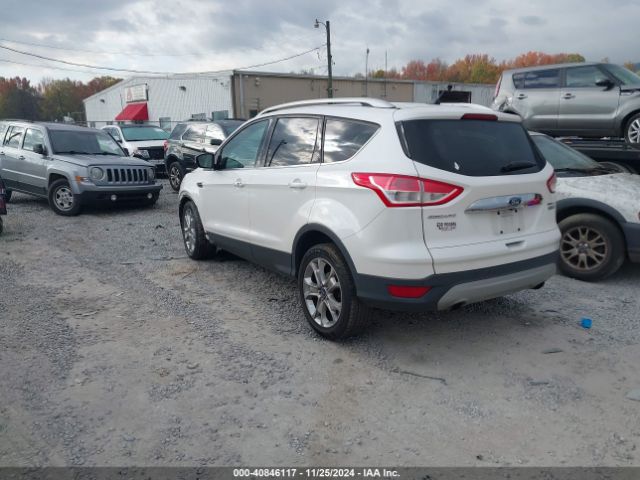 Photo 2 VIN: 1FMCU0JXXFUA40046 - FORD ESCAPE 