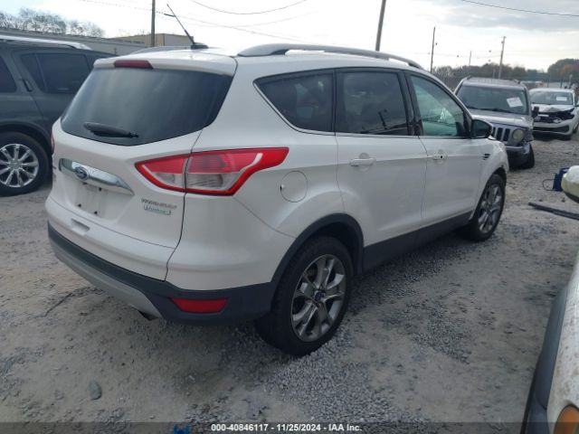 Photo 3 VIN: 1FMCU0JXXFUA40046 - FORD ESCAPE 