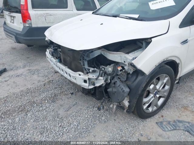 Photo 5 VIN: 1FMCU0JXXFUA40046 - FORD ESCAPE 