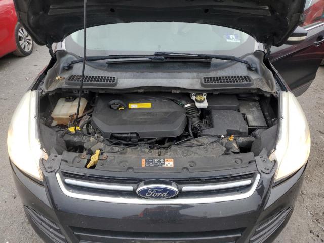 Photo 11 VIN: 1FMCU0JXXFUB10533 - FORD ESCAPE 