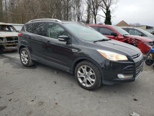 Photo 3 VIN: 1FMCU0JXXFUB10533 - FORD ESCAPE 