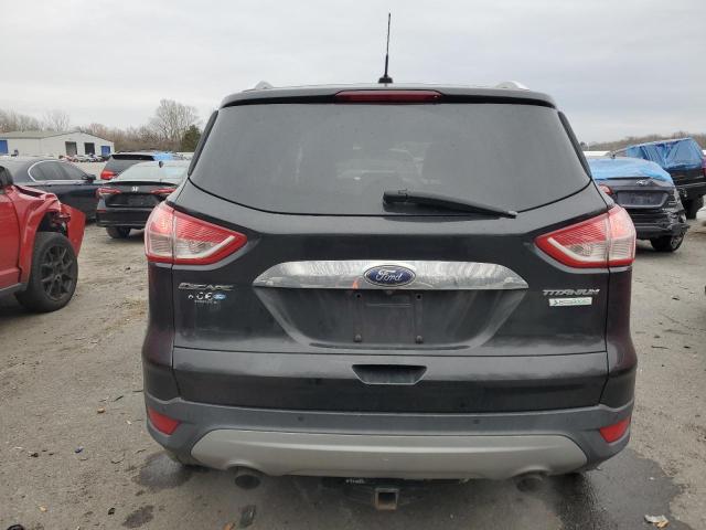 Photo 5 VIN: 1FMCU0JXXFUB10533 - FORD ESCAPE 