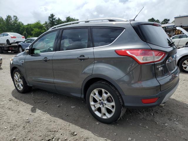 Photo 1 VIN: 1FMCU0JXXGUA19697 - FORD ESCAPE 