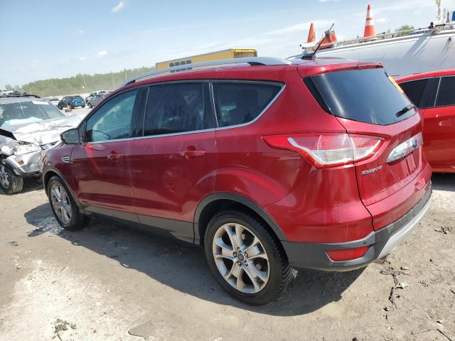 Photo 1 VIN: 1FMCU0JXXGUA64638 - FORD ESCAPE 