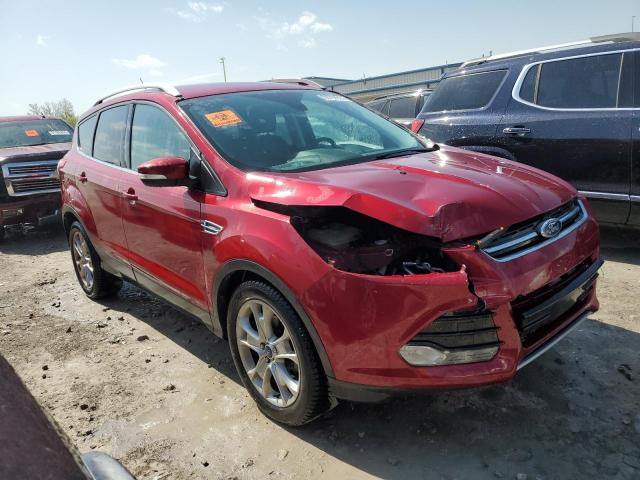 Photo 3 VIN: 1FMCU0JXXGUA64638 - FORD ESCAPE 