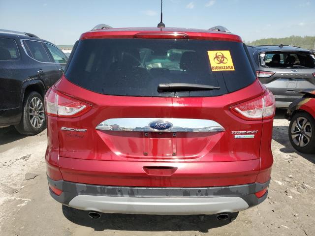 Photo 5 VIN: 1FMCU0JXXGUA64638 - FORD ESCAPE 