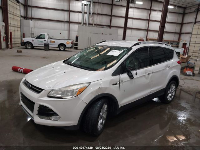 Photo 1 VIN: 1FMCU0JXXGUA85196 - FORD ESCAPE 