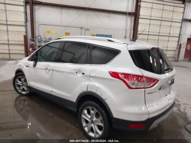 Photo 2 VIN: 1FMCU0JXXGUA85196 - FORD ESCAPE 