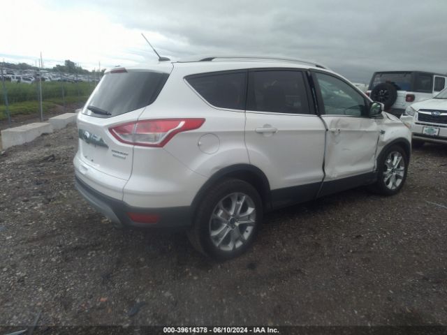 Photo 3 VIN: 1FMCU0JXXGUB34994 - FORD ESCAPE 