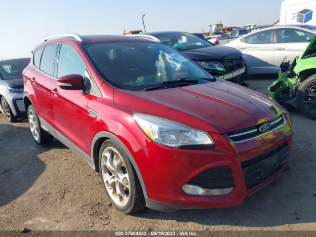 Photo 0 VIN: 1FMCU0JXXGUB36549 - FORD ESCAPE 